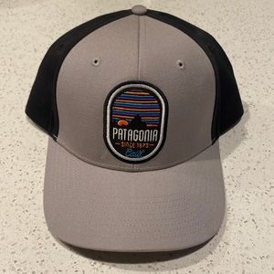 Patagonia hat